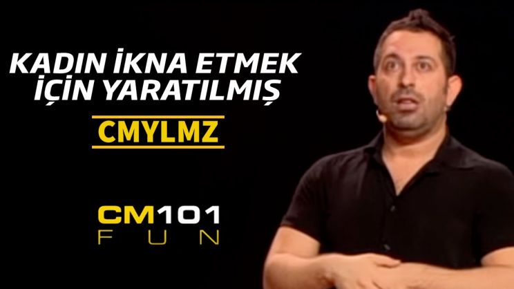 Cem Yilmaz