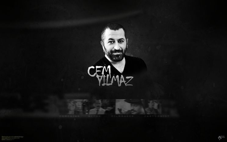 Cem Yilmaz