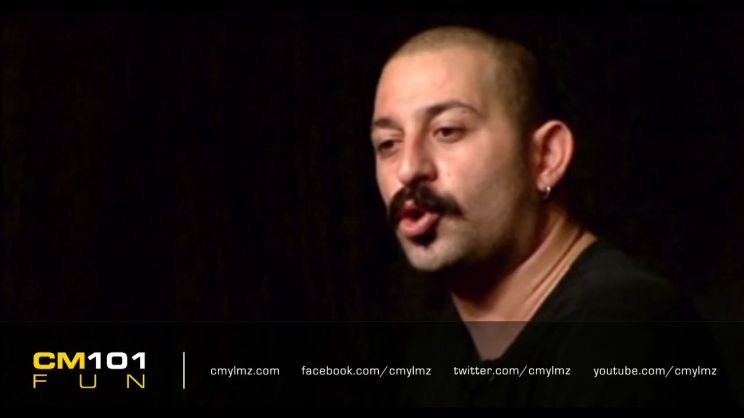Cem Yilmaz