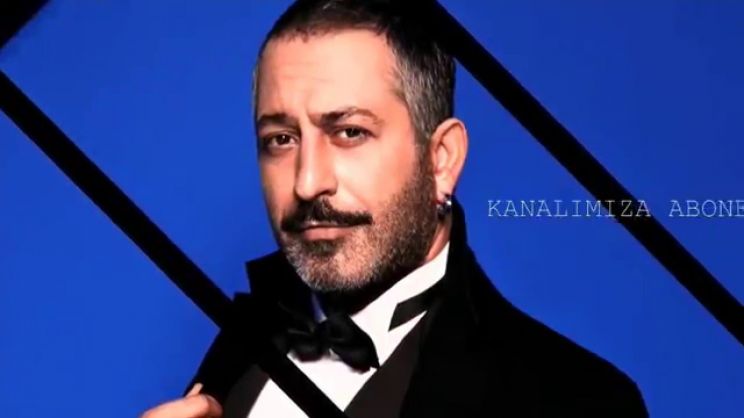 Cem Yilmaz