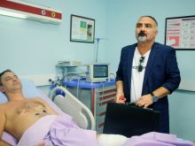 Cengiz Bozkurt