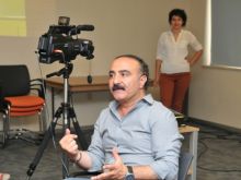Cengiz Bozkurt