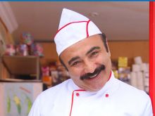 Cengiz Bozkurt