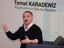 Cengiz Bozkurt