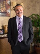 Cengiz Bozkurt