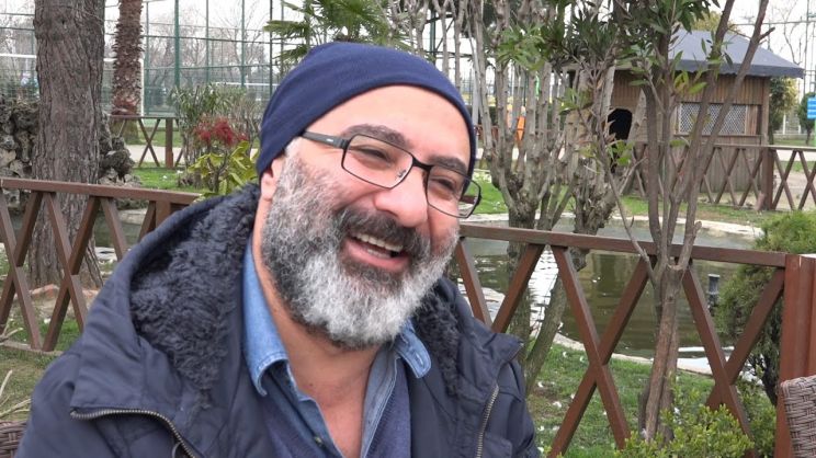Cengiz Bozkurt