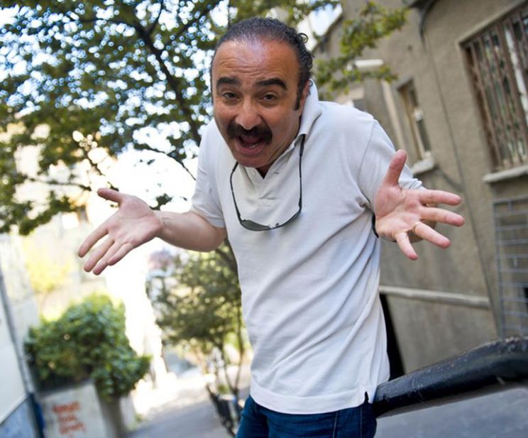 Cengiz Bozkurt