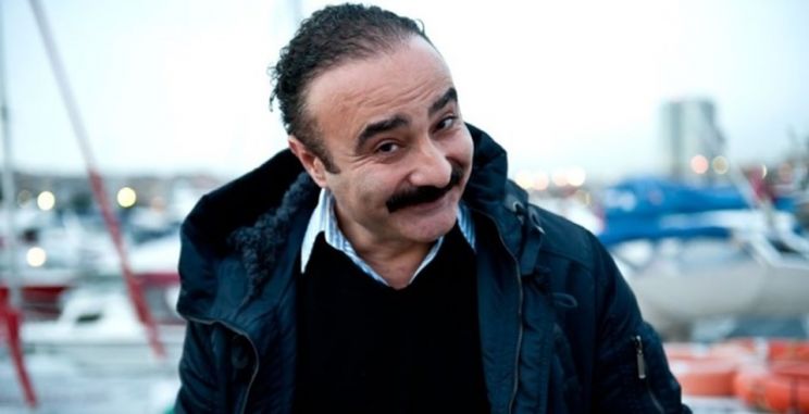 Cengiz Bozkurt