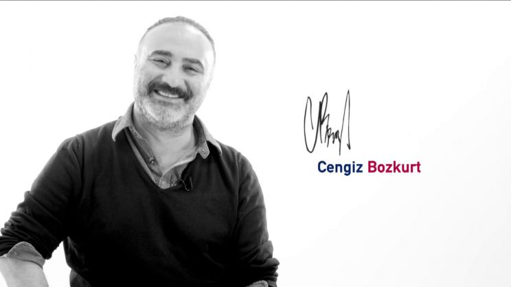 Cengiz Bozkurt