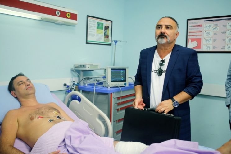 Cengiz Bozkurt