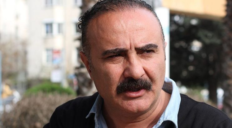 Cengiz Bozkurt