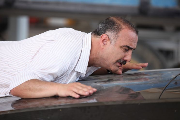 Cengiz Bozkurt