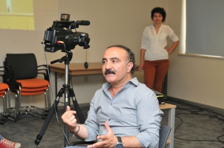 Cengiz Bozkurt