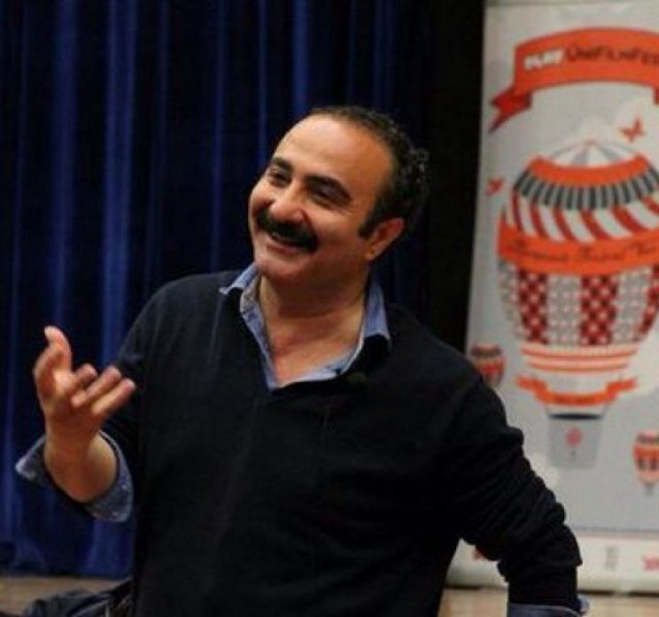 Cengiz Bozkurt