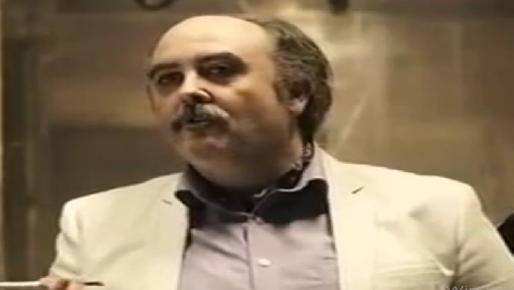 Cengiz Bozkurt