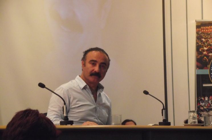 Cengiz Bozkurt