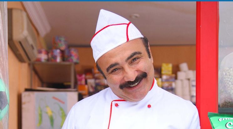 Cengiz Bozkurt
