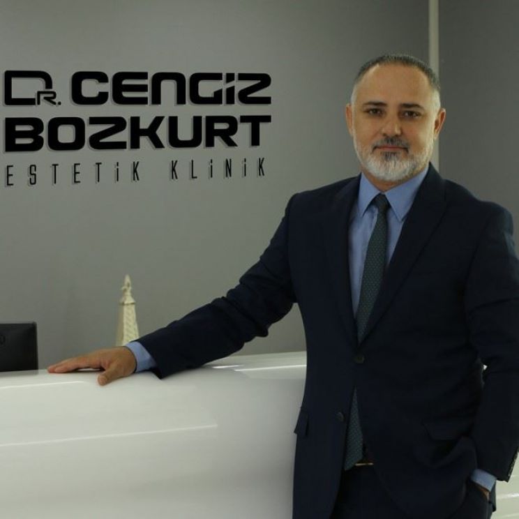 Cengiz Bozkurt