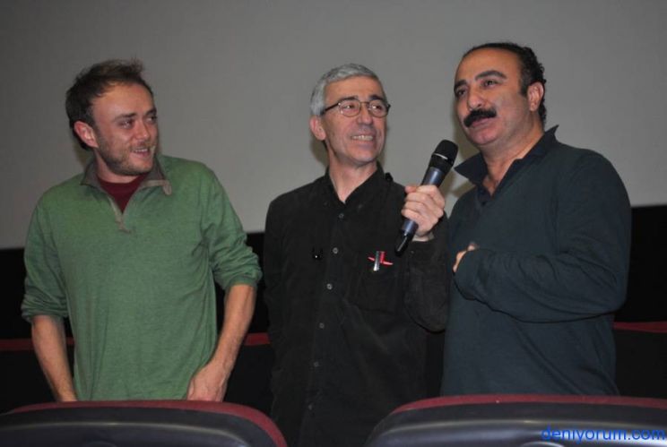 Cengiz Bozkurt