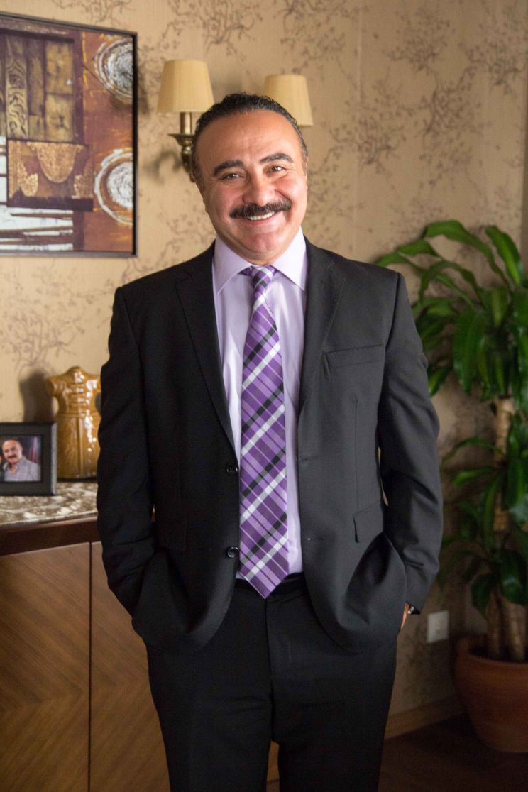 Cengiz Bozkurt