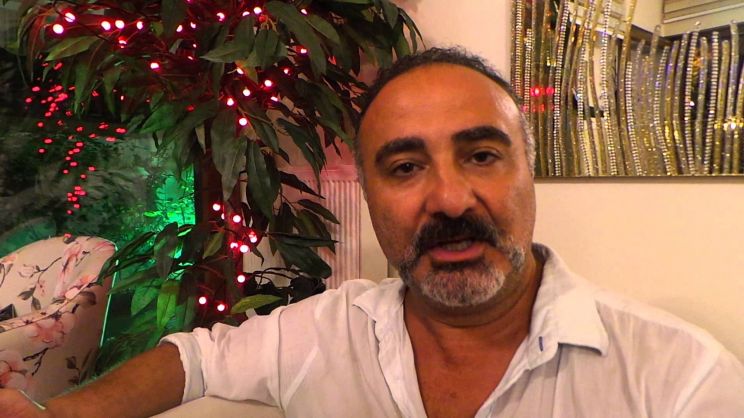 Cengiz Bozkurt