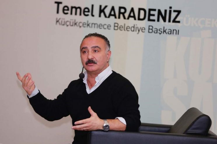 Cengiz Bozkurt