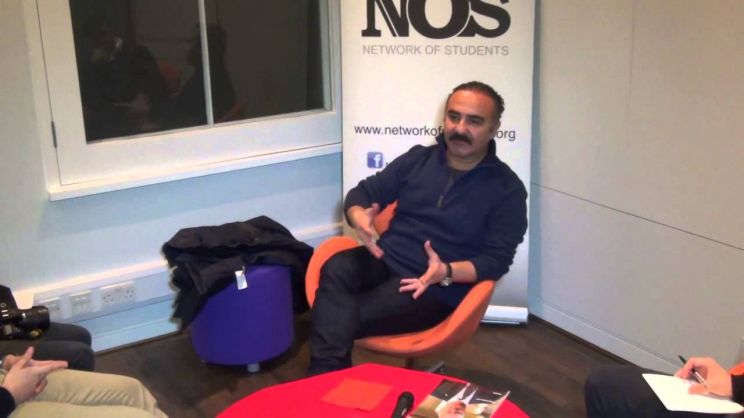 Cengiz Bozkurt