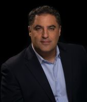 Cenk Uygur