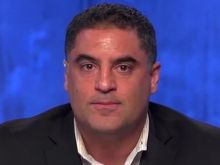 Cenk Uygur