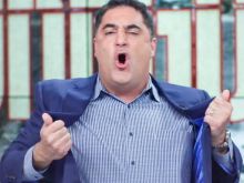 Cenk Uygur