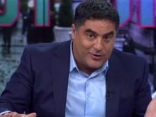 Cenk Uygur