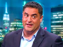 Cenk Uygur