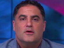 Cenk Uygur