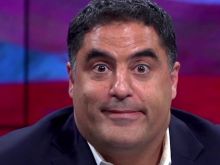 Cenk Uygur