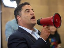 Cenk Uygur