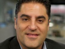 Cenk Uygur