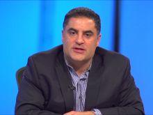 Cenk Uygur