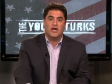 Cenk Uygur