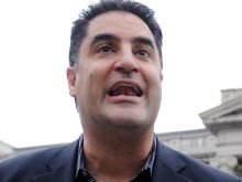 Cenk Uygur