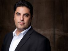 Cenk Uygur