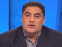 Cenk Uygur