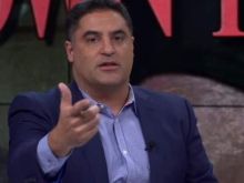 Cenk Uygur