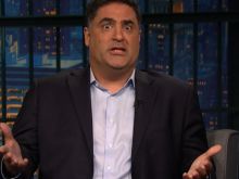 Cenk Uygur