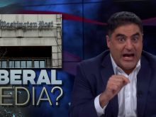 Cenk Uygur