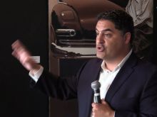 Cenk Uygur