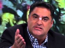 Cenk Uygur