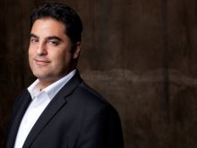 Cenk Uygur