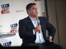 Cenk Uygur