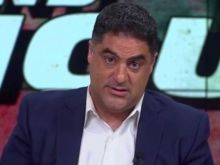 Cenk Uygur