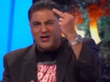Cenk Uygur